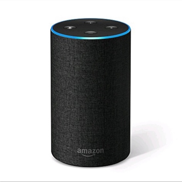 Amazon Other - Amazon Echo (2nd Generation)